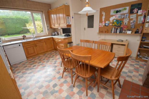 Additional Property Image 3 bedroom Detached Bungalow for sale in Stockport 8