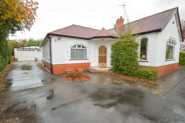 Additional Property Image 3 bedroom Detached Bungalow for sale in Stockport 18