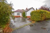 3 bedroom Detached Bungalow for sale in Stockport