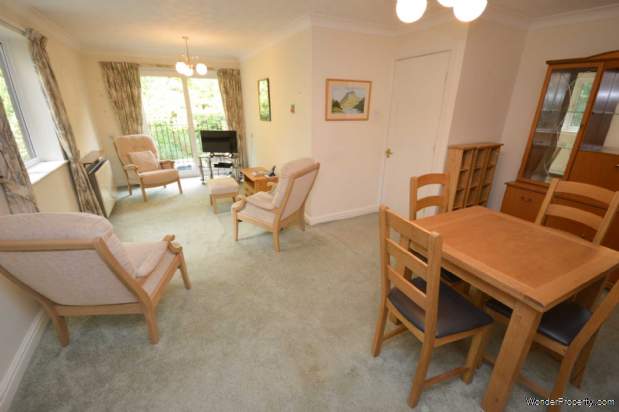 Additional Property Image 2 bedroom Apartment for sale in Stockport 3