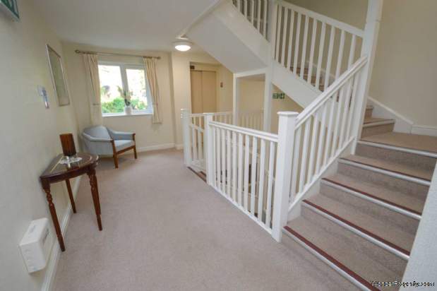 Additional Property Image 2 bedroom Apartment for sale in Stockport 12