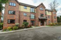 2 bedroom Apartment for sale in Stockport