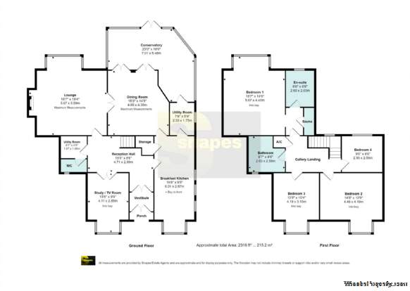 Additional Property Image 4 bedroom Detached for sale in Stockport 2