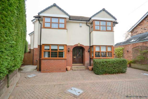 Additional Property Image 4 bedroom Detached for sale in Stockport 3