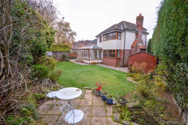 Additional Property Image 4 bedroom Detached for sale in Stockport 7
