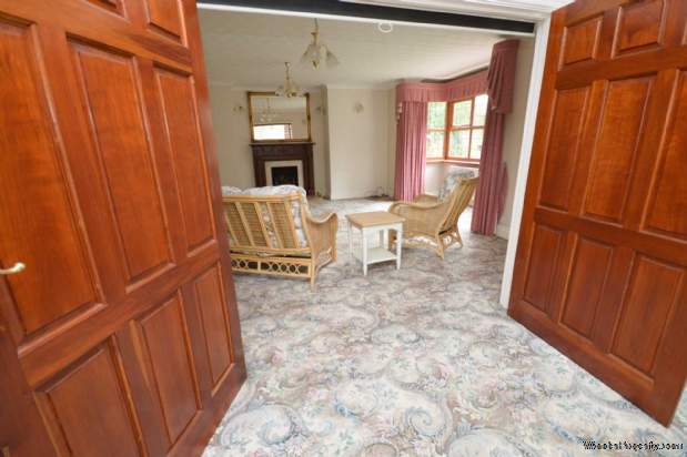 Additional Property Image 4 bedroom Detached for sale in Stockport 18