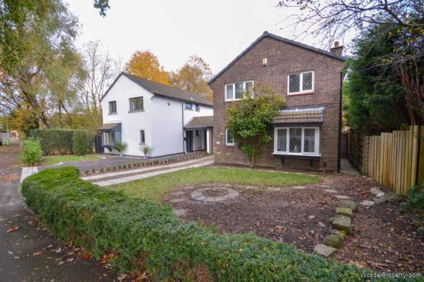 Additional Property Image 4 bedroom Detached for sale in Stockport 3