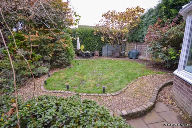Additional Property Image 4 bedroom Detached for sale in Stockport 4