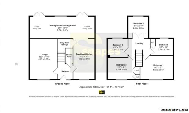 Additional Property Image 4 bedroom Semi Detached for sale in Stockport 2