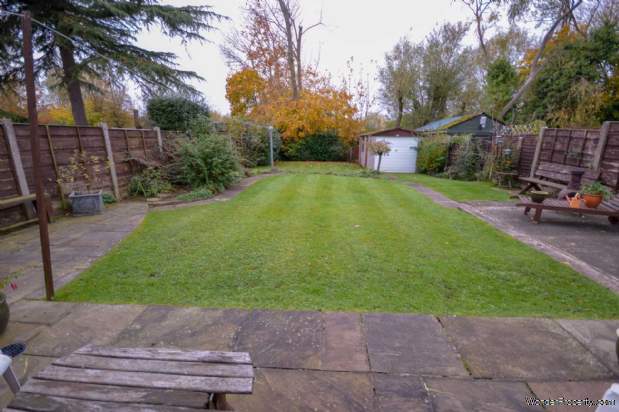 Additional Property Image 4 bedroom Semi Detached for sale in Stockport 3