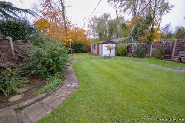 Additional Property Image 4 bedroom Semi Detached for sale in Stockport 5