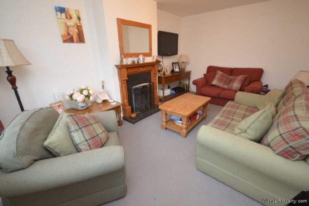 Additional Property Image 4 bedroom Semi Detached for sale in Stockport 7