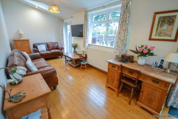 Additional Property Image 4 bedroom Semi Detached for sale in Stockport 13