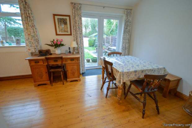 Additional Property Image 4 bedroom Semi Detached for sale in Stockport 14