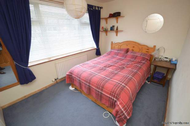 Additional Property Image 4 bedroom Semi Detached for sale in Stockport 17