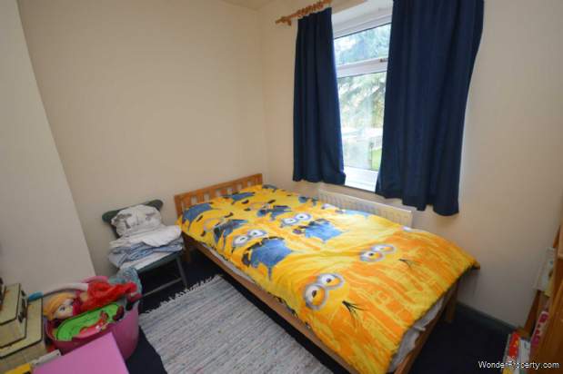 Additional Property Image 4 bedroom Semi Detached for sale in Stockport 20