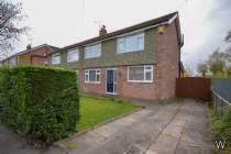 4 bedroom Semi Detached for sale in Stockport