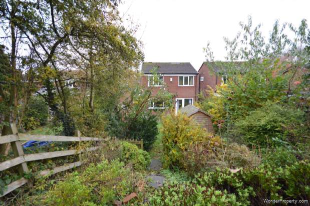 Additional Property Image 3 bedroom Detached for sale in Stockport 16