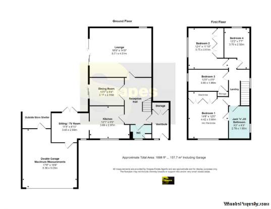 Additional Property Image 4 bedroom Link Detached House for sale in Stockport 2