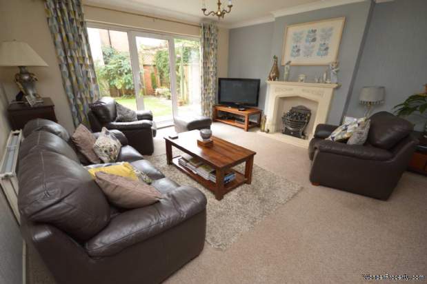 Additional Property Image 4 bedroom Link Detached House for sale in Stockport 7