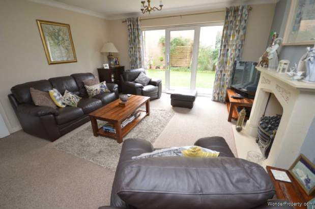 Additional Property Image 4 bedroom Link Detached House for sale in Stockport 8