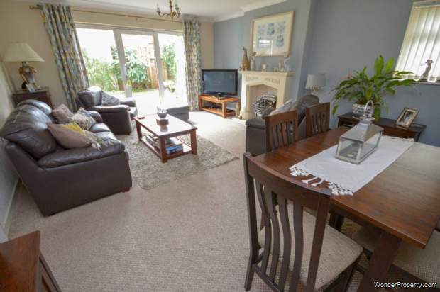 Additional Property Image 4 bedroom Link Detached House for sale in Stockport 10