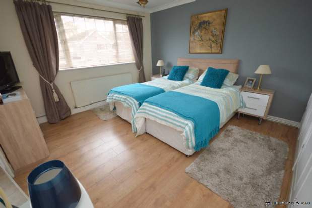 Additional Property Image 4 bedroom Link Detached House for sale in Stockport 17