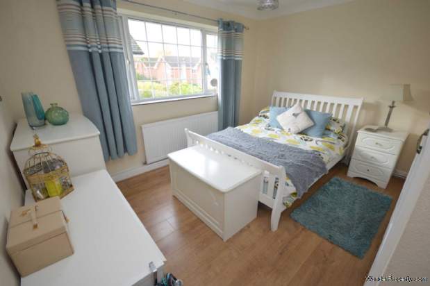 Additional Property Image 4 bedroom Link Detached House for sale in Stockport 19