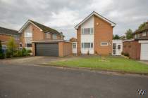 4 bedroom Link Detached House for sale in Stockport