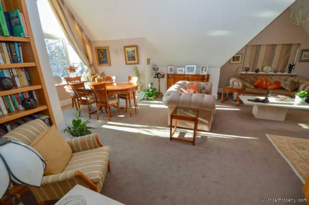 Additional Property Image 3 bedroom Apartment for sale in Stockport 9