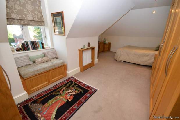 Additional Property Image 3 bedroom Apartment for sale in Stockport 18