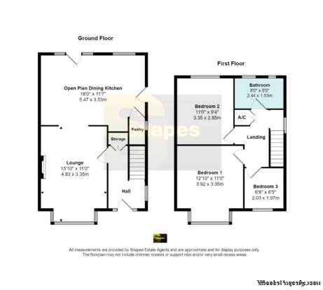 Additional Property Image 3 bedroom Semi Detached for sale in Stockport 2