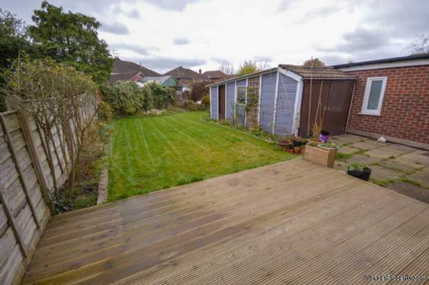Additional Property Image 3 bedroom Semi Detached for sale in Stockport 3