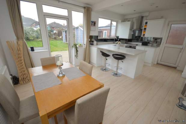Additional Property Image 3 bedroom Semi Detached for sale in Stockport 5