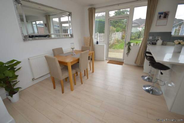 Additional Property Image 3 bedroom Semi Detached for sale in Stockport 7
