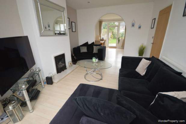 Additional Property Image 3 bedroom Semi Detached for sale in Stockport 9