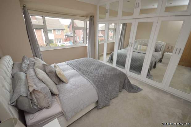 Additional Property Image 3 bedroom Semi Detached for sale in Stockport 10
