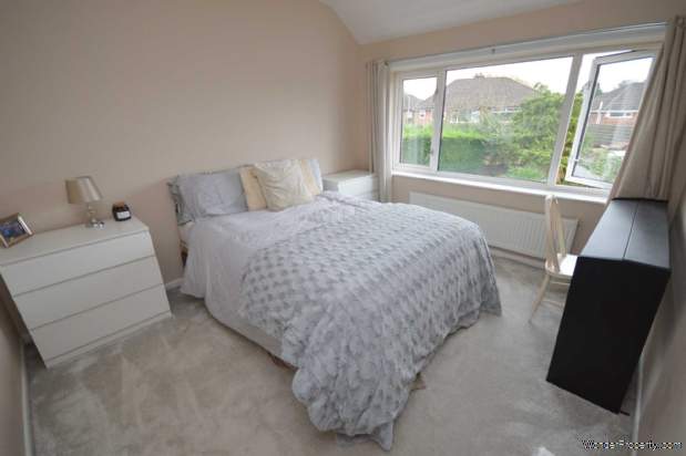 Additional Property Image 3 bedroom Semi Detached for sale in Stockport 13