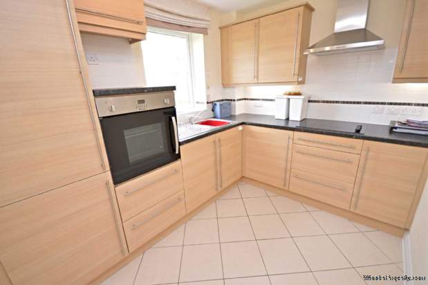 Additional Property Image 1 bedroom Apartment for sale in Cheadle 3