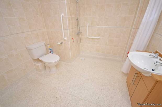 Additional Property Image 1 bedroom Apartment for sale in Cheadle 5
