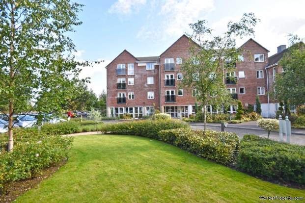 1 bedroom Apartment for sale in Cheadle