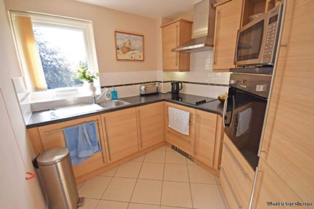 Additional Property Image 1 bedroom Apartment for sale in Cheadle 3