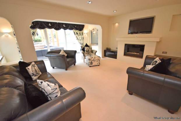 Additional Property Image 6 bedroom Detached for sale in Cheadle 4
