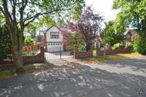 6 bedroom Detached for sale in Cheadle