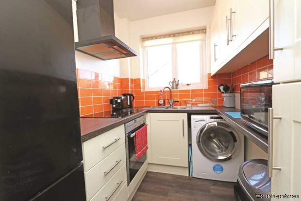 Additional Property Image 2 bedroom Apartment for sale in Cheadle 3