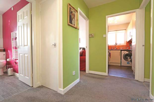 Additional Property Image 2 bedroom Apartment for sale in Cheadle 5