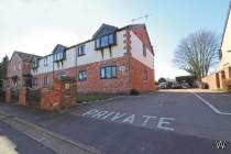 2 bedroom Apartment for sale in Cheadle