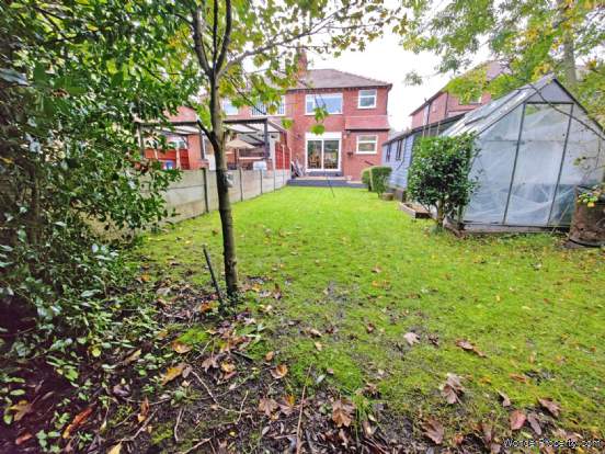 Additional Property Image 3 bedroom Semi Detached for sale in Stockport 9