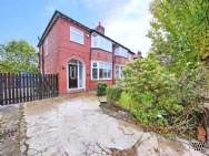 3 bedroom Semi Detached for sale in Stockport