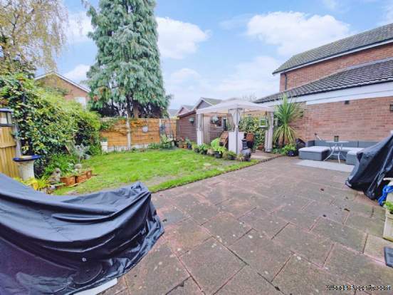 Additional Property Image 4 bedroom Link Detached House for sale in Cheadle 2